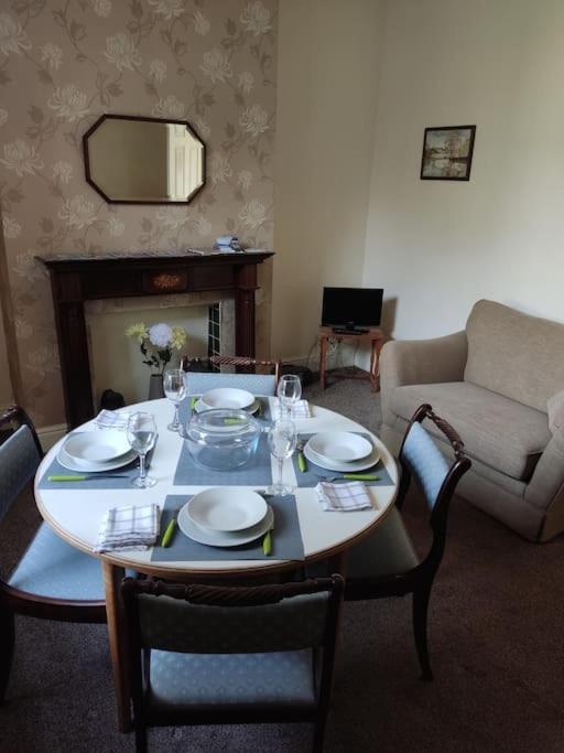 Eden House Βίλα Appleby-in-Westmorland Εξωτερικό φωτογραφία