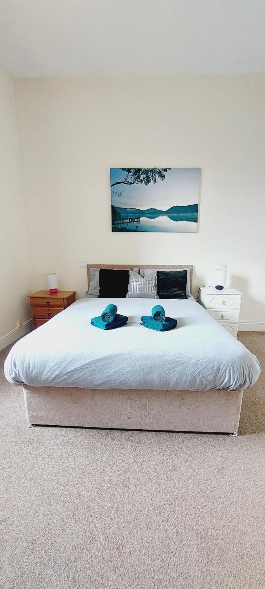 Eden House Βίλα Appleby-in-Westmorland Εξωτερικό φωτογραφία